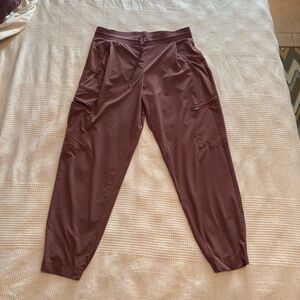 Athleta Venture Jogger Pants